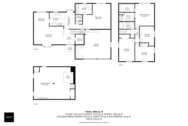 320 Pochet Lane, Schaumburg, IL 60193