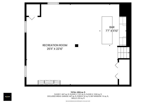 320 Pochet Lane, Schaumburg, IL 60193