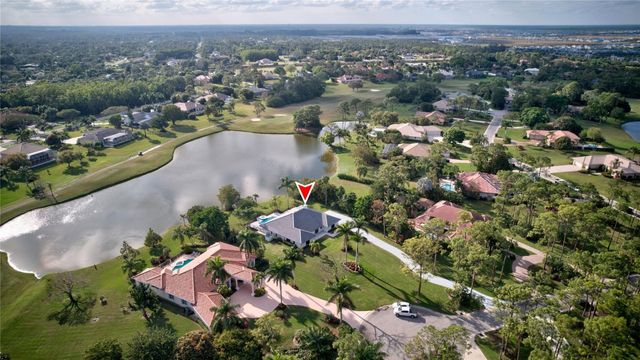 8611 Gullane Court, Palm Beach Gardens, FL 33412