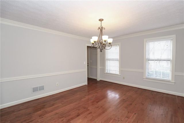3122 Henderson Walk, Atlanta, GA 30340