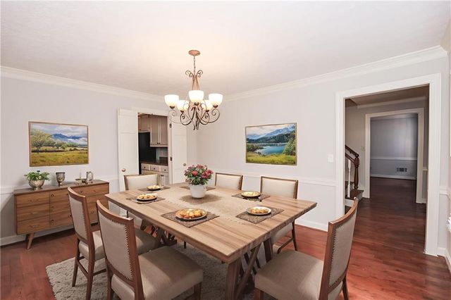 3122 Henderson Walk, Atlanta, GA 30340