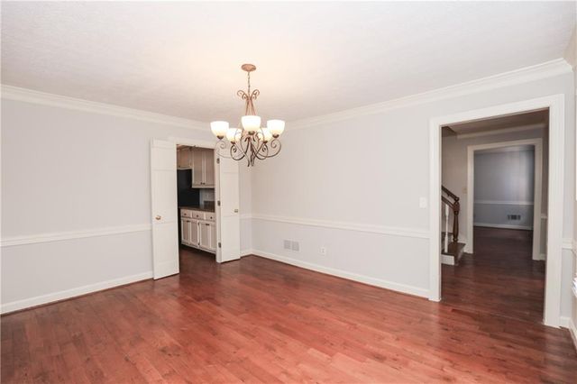 3122 Henderson Walk, Atlanta, GA 30340
