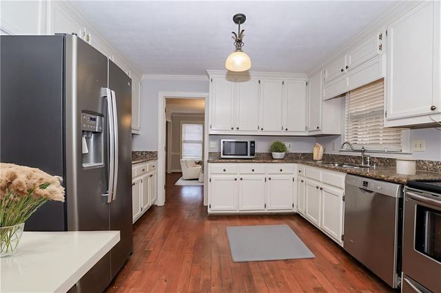 3122 Henderson Walk, Atlanta, GA 30340