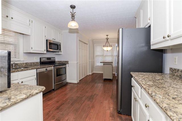 3122 Henderson Walk, Atlanta, GA 30340