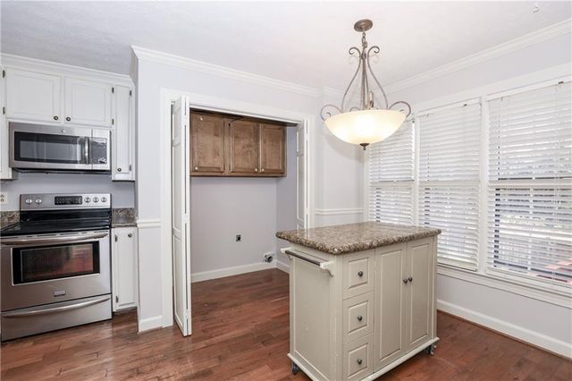 3122 Henderson Walk, Atlanta, GA 30340