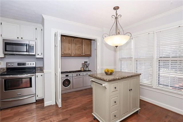 3122 Henderson Walk, Atlanta, GA 30340
