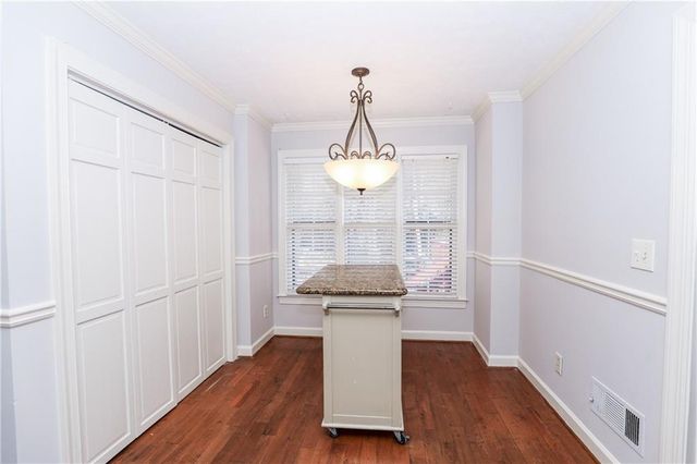 3122 Henderson Walk, Atlanta, GA 30340