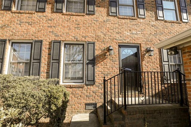 3122 Henderson Walk, Atlanta, GA 30340