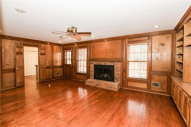 3122 Henderson Walk, Atlanta, GA 30340