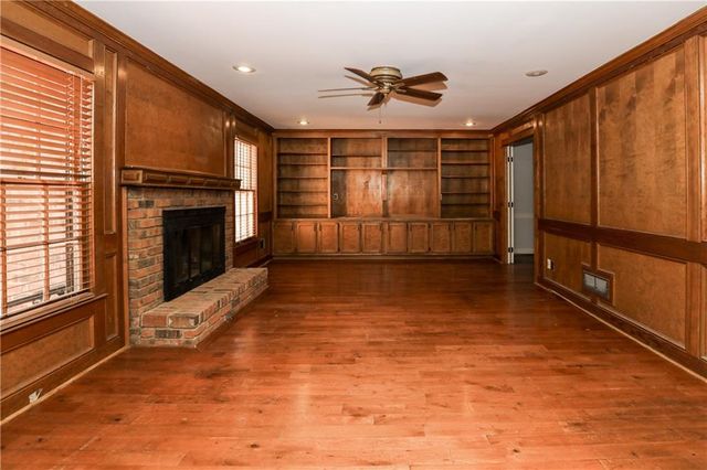 3122 Henderson Walk, Atlanta, GA 30340
