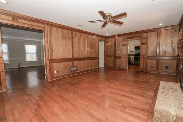 3122 Henderson Walk, Atlanta, GA 30340