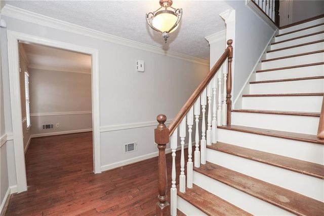 3122 Henderson Walk, Atlanta, GA 30340
