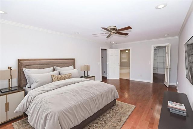 3122 Henderson Walk, Atlanta, GA 30340