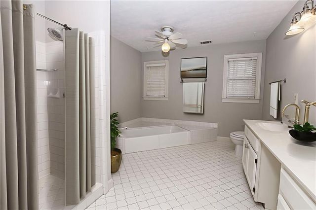 3122 Henderson Walk, Atlanta, GA 30340