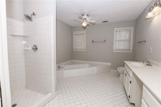 3122 Henderson Walk, Atlanta, GA 30340