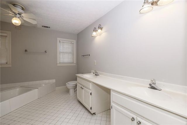 3122 Henderson Walk, Atlanta, GA 30340
