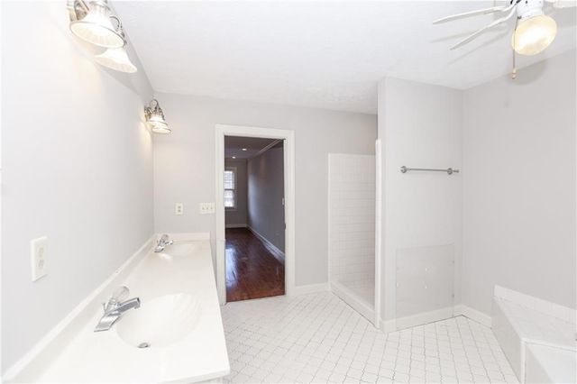 3122 Henderson Walk, Atlanta, GA 30340