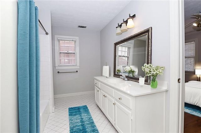 3122 Henderson Walk, Atlanta, GA 30340
