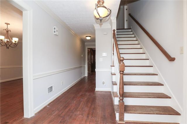 3122 Henderson Walk, Atlanta, GA 30340
