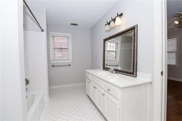 3122 Henderson Walk, Atlanta, GA 30340