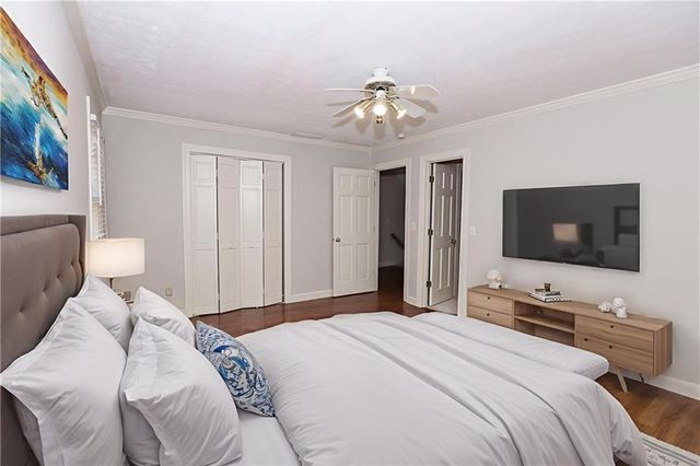 3122 Henderson Walk, Atlanta, GA 30340