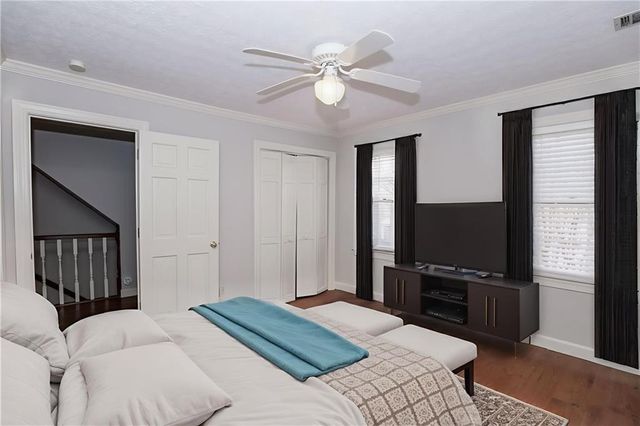 3122 Henderson Walk, Atlanta, GA 30340