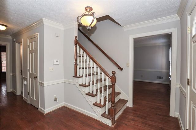 3122 Henderson Walk, Atlanta, GA 30340