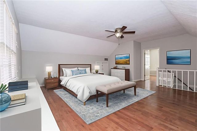 3122 Henderson Walk, Atlanta, GA 30340