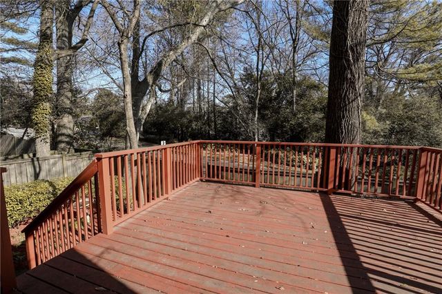 3122 Henderson Walk, Atlanta, GA 30340