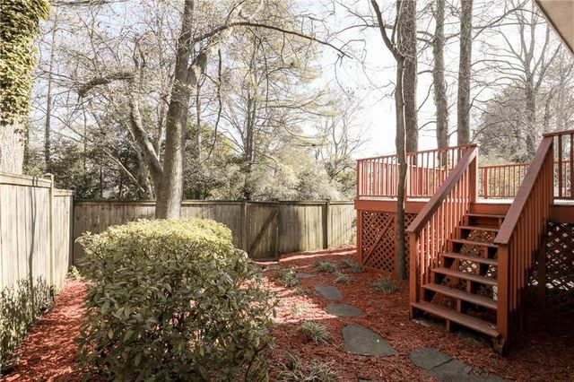 3122 Henderson Walk, Atlanta, GA 30340