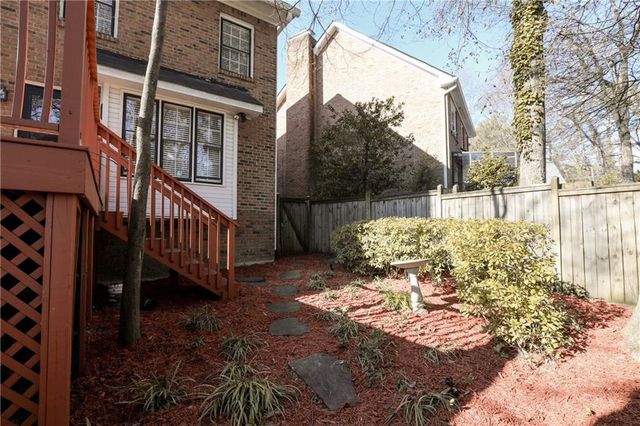 3122 Henderson Walk, Atlanta, GA 30340