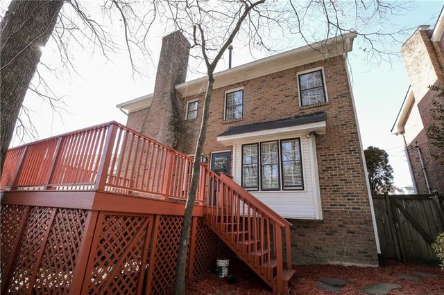 3122 Henderson Walk, Atlanta, GA 30340