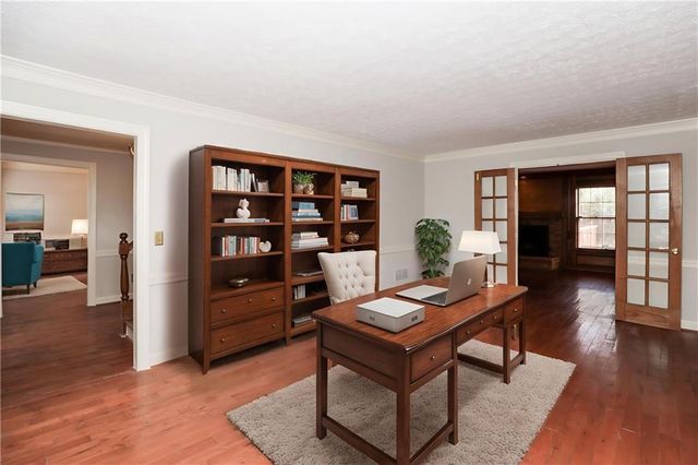 3122 Henderson Walk, Atlanta, GA 30340