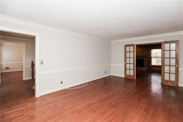 3122 Henderson Walk, Atlanta, GA 30340