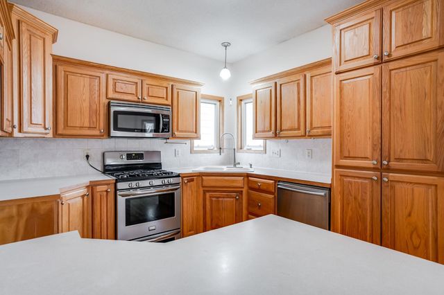 10118 W Bella Vista Ct, Wichita, KS 67212