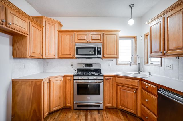 10118 W Bella Vista Ct, Wichita, KS 67212