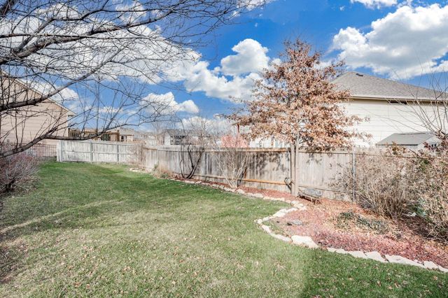 10118 W Bella Vista Ct, Wichita, KS 67212