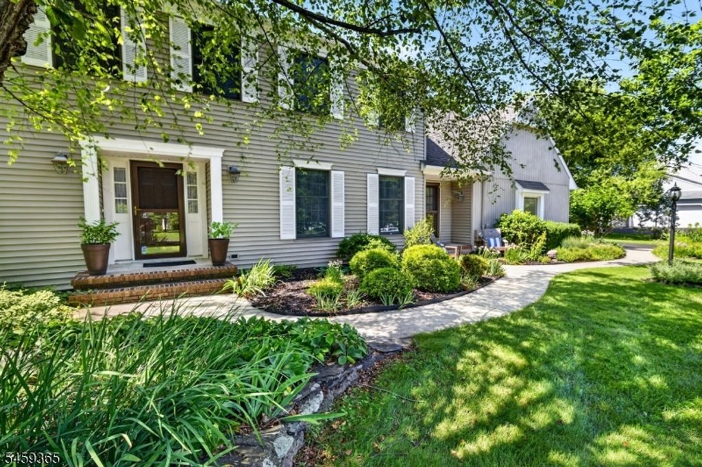 52 Hoagland Dr, Montgomery Twp., NJ 08502 — photo 2