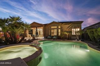 28261 N 124TH Drive, Peoria, AZ 85383