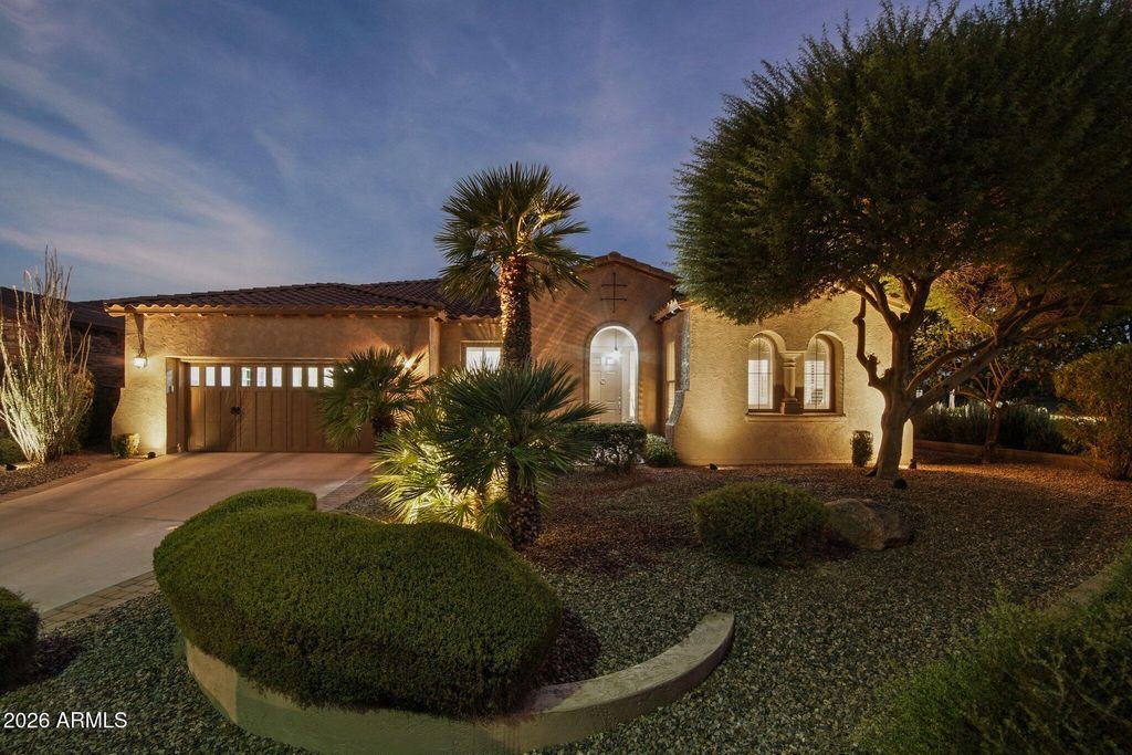 28261 N 124TH Drive, Peoria, AZ 85383 — photo 3