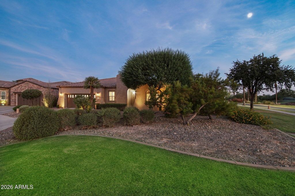 28261 N 124TH Drive, Peoria, AZ 85383 — photo 4