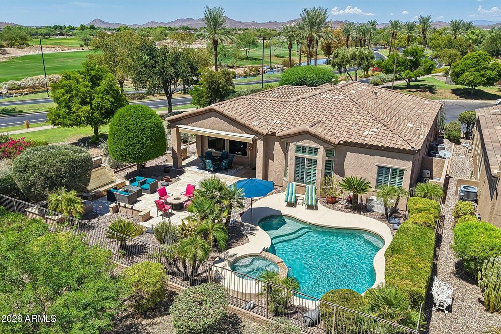 28261 N 124TH Drive, Peoria, AZ 85383 — photo 5