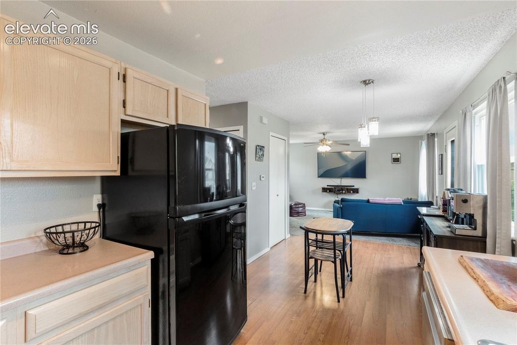 4660 Badlands Court, Colorado Springs, CO 80922 — photo 5