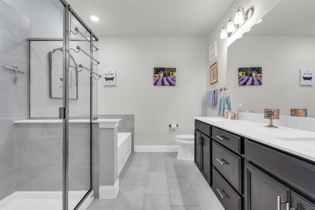 1735 Wittington Place 2302, Farmers Branch, TX 75234