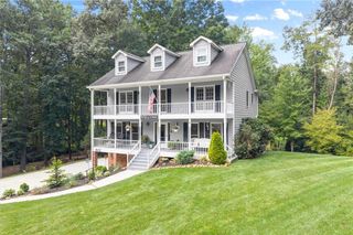 3612 Candlewood Way NE, Marietta, GA 30066