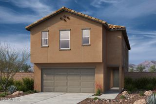 9645 E Meola Drive, Tucson, AZ 85747