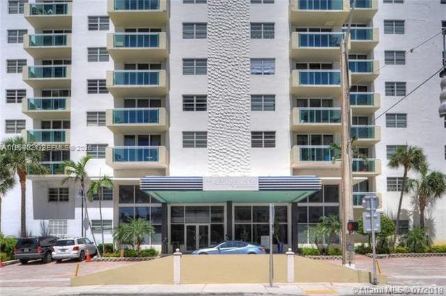 3000 S Ocean Dr 210, Hollywood, FL 33019