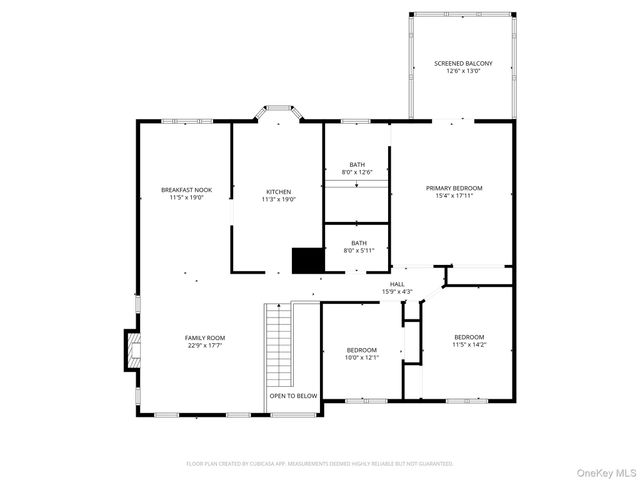 25 Pinecone Lane, Islandia, NY 11749