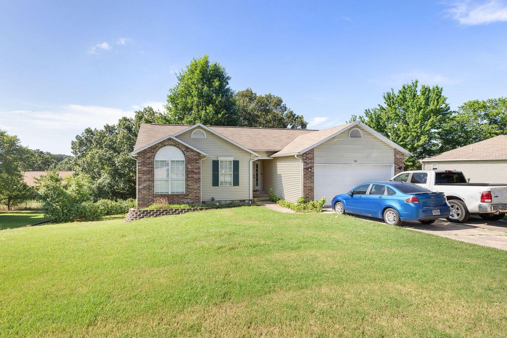 131 Teresa Terrace, Branson, MO 65616