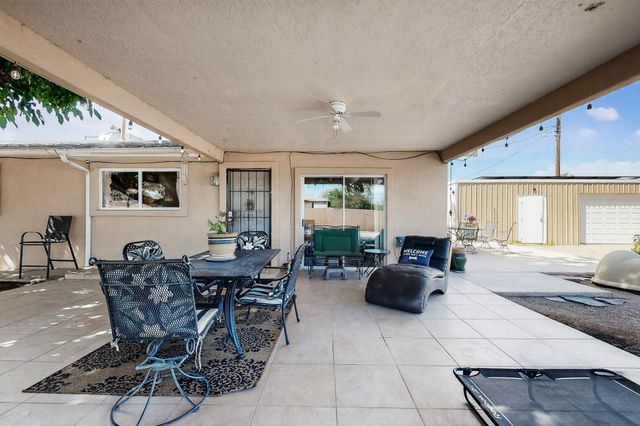 7126 CECILIA Drive SW, Albuquerque, NM 87105